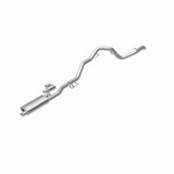 MagnaFlow 20-23 Jeep Gladiator JT 3.6L Overland Series Cat-Back Exhaust - Miami AutoSport Technik
