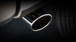 Borla 20-22 F-250/F-350 SUPER DUTY 7.3L V8 AT 2WD / 4WD / 4DR S-TYPE S Silver Tip - Miami AutoSport Technik