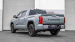 Borla 22-24 Toyota Tundra 3.4L V6 (Inc. Hyb.) Ext. Cab/STD Bed/145.7in WB ATAK Cat-Back - Chrome - Miami AutoSport Technik