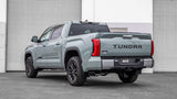 Borla 22-24 Toyota Tundra 3.4L V6 (Inc. Hyb.) Ext. Cab/STD Bed/145.7in WB ATAK Cat-Back - Chrome - Miami AutoSport Technik
