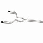 MagnaFlow 2024 Ford Mustang GT 5.0L Competition Series Cat-Back Performance Exhaust System - Miami AutoSport Technik