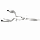 MagnaFlow 2024 Ford Mustang GT 5.0L Competition Series Cat-Back Performance Exhaust System - Miami AutoSport Technik