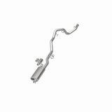 MagnaFlow 20-23 Jeep Gladiator JT 3.6L Overland Series Cat-Back Exhaust - Miami AutoSport Technik