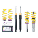 KW Street Comfort Kit 2008+ Audi Q5 (8R) all Models without Electronic Dampening - Miami AutoSport Technik