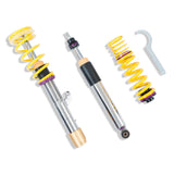 KW Coilover Kit V3 2016 BMW M2 - Miami AutoSport Technik