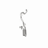 MagnaFlow 20-23 Jeep Gladiator JT 3.6L Overland Series Cat-Back Exhaust - Miami AutoSport Technik