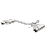 MagnaFlow SYS C/B 06-08 Lexus IS250/IS350 - Miami AutoSport Technik