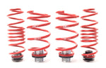H&R 15-22 Porsche Macan S/Turbo 3.0S/3.6T/2.0T 95B VTF Adjustable Lowering Springs (PASM Only) - Miami AutoSport Technik