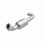 Magnaflow Conv DF 2011-2014 F-150 5.0L Underbody - Miami AutoSport Technik