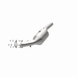 MagnaFlow Conv DF 01-05 Porsche 911 3.6L Front Left (California) - Miami AutoSport Technik