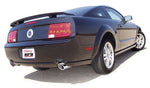 Borla 05-09 Mustang GT 4.6L V8 SS Aggressive Exhaust (rear section only) - Miami AutoSport Technik