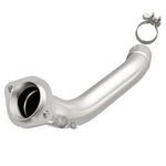 MagnaFlow Delete Pipe 12-13 Wrangler 3.6L - Miami AutoSport Technik