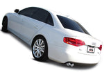 Borla 09-15 Audi A4 Quattro Base SS Catback Exhaust - Miami AutoSport Technik