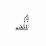 MagnaFlow Conv DF TT QUATTRO-08 3.2L OEM - Miami AutoSport Technik