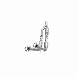 MagnaFlow Conv DF TT QUATTRO-08 3.2L OEM - Miami AutoSport Technik