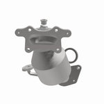 Magnaflow Conv DF 10-12 Insight 1.3L Manifold - Miami AutoSport Technik