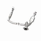 MagnaFlow Conv DF 07-08 Escalade 6.2 Driver Side OEM - Miami AutoSport Technik