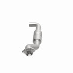 Magnaflow Conv DF 2011-2014 F-150 V6 3.5L OEM Underbody - Miami AutoSport Technik