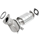 MagnaFlow Conv DF 03-06 Infiniti G35 3.5L P/S Assy / 03-06 Nissan 350Z 3.5L P/S Assy - Miami AutoSport Technik