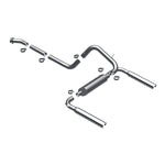 MagnaFlow Sys C/B 83-92 Camaro/Firebird V8 - Miami AutoSport Technik