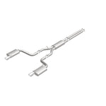 MagnaFlow Sys CB 05 Chrysler/Dodge SRT 6.1 V8 - Miami AutoSport Technik