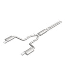 MagnaFlow Sys CB 05 Chrysler/Dodge SRT 6.1 V8 - Miami AutoSport Technik