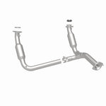 MagnaFlow Conv DF 07-09 Chevy/GMC Silverado/Suburban/Sierra/Tahoe/Yukon - Miami AutoSport Technik