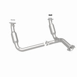 MagnaFlow Conv DF 07-09 Chevy/GMC Silverado/Suburban/Sierra/Tahoe/Yukon - Miami AutoSport Technik