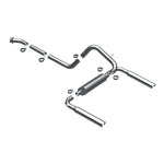 MagnaFlow Sys C/B 83-92 Camaro/Firebird V8 - Miami AutoSport Technik