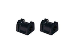 Eibach 25mm Front & 22mm Rear Anti-Roll-Kit for 08-09 Subaru STi - Miami AutoSport Technik