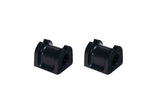 Eibach 25mm Front & 22mm Rear Anti-Roll-Kit for 08-09 Subaru STi - Miami AutoSport Technik
