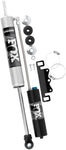 Fox 17-19 Ford F250/F350 2.0 Performance Series Remote Reservoir Adj. Front Shocks 0-1.5in Lift - Miami AutoSport Technik