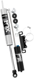Fox 17-19 Ford F250/F350 2.0 Performance Series Remote Reservoir Adj. Front Shocks 0-1.5in Lift - Miami AutoSport Technik