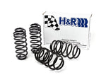 H&R 05-10 Volkswagen Jetta/Jetta Sportwagen 2.5L/1.9L TDI/2.0T MK5 Sport Spring - Miami AutoSport Technik