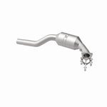 MagnaFlow Conv DF 01-05 Porsche 911 3.6L Front Left (California) - Miami AutoSport Technik