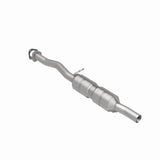 MagnaFlow Conv DF 00-01 Excursion With 5.4L A - Miami AutoSport Technik
