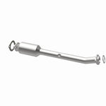 Magnaflow Conv DF 11-15 Frontier 4 Underbody - Miami AutoSport Technik