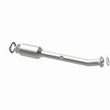 Magnaflow Conv DF 11-15 Frontier 4 Underbody - Miami AutoSport Technik