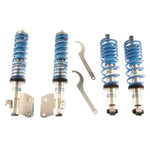 Bilstein B16 08-14 Impreza STI  Front and Rear Performance Suspension System - Miami AutoSport Technik