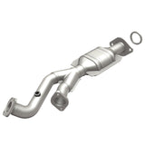 MagnaFlow Conv DF 03-04 4Runner 4.7 Rear - Miami AutoSport Technik