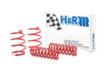 H&R 12-15 BMW 320i Sedan/328i Sedan/335i Sedan F30 Super Sport Spring - Miami AutoSport Technik