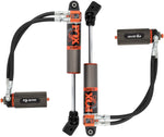 Fox 18-Up Jeep JL 3.0 Factory Race Bypass R/R DSC Front Shock 3.5-4.5in. Lift - Requires Front D/S - Miami AutoSport Technik