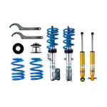 Bilstein B16 15-17 Ford Mustang GT V8 Front and Rear Performance Suspension System - Miami AutoSport Technik