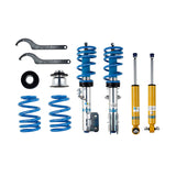 Bilstein B16 15-17 Ford Mustang GT V8 Front and Rear Performance Suspension System - Miami AutoSport Technik
