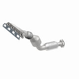 MagnaFlow Conv DF 02-06 Cooper/S manif - Miami AutoSport Technik