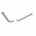 MagnaFlow Univ Pipe Down Assy 99-03 7.3L Ford - Miami AutoSport Technik