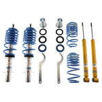 Bilstein B14 (PSS) 99-06 VW Golf/99-05 Jetta/99-10 Beetle Front & Rear Performance Suspension System - Miami AutoSport Technik