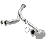 MagnaFlow Conv DF 07-09 Chevy/GMC Silverado/Suburban/Sierra/Tahoe/Yukon - Miami AutoSport Technik