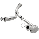 MagnaFlow Conv DF 07-09 Chevy/GMC Silverado/Suburban/Sierra/Tahoe/Yukon - Miami AutoSport Technik