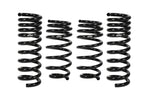 Eibach Pro-Kit for 11-12 Dodge Challenger R/T 5.7L Hemi V8 / 11 Challenger SRT-8 6.4L Hemi V8 - Miami AutoSport Technik